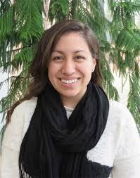 Maria Borrayo's Instagram, Twitter & Facebook