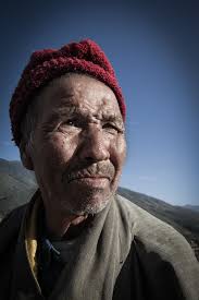 Bhutan — Kelly Ryerson