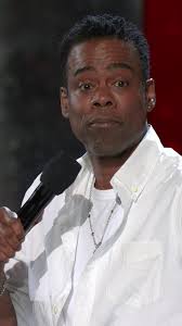 Chris Rock Police Officers