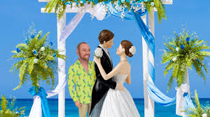 Follow these six simple steps on how to get ordained online. A Guide To Getting Ordained So You Can Officiate Your Friends Weddings Dollar Shave Club Original Content