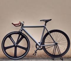 Pin Von Aldi Auf Mine Singlespeeder Fahrrad Horner