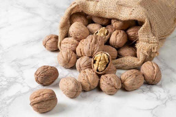 Walnuts