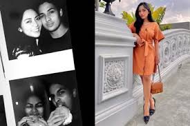 Setelah resmi bercerai dari niko al hakim, kehidupan pribadi rachel vennya kerap menjadi perbincangan netizen. Rachel Vennya Unggah Foto Mesra Dengan Pacar Baru Tas Mewah Yang Ia Bawa Saat Ootd Justru Jadi Sorotan Netizen Seharga Mobil Semua Halaman Stylo