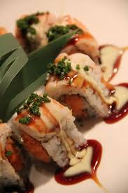 Green Turtle 1 Homemade Sushi Sushi Recipes Seafood Sushi