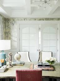 Each team leader is responsible for his or her team. 4 Design Tips For The Perfect His Hers Home Office Lindsey Graves