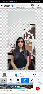 Tips bagi yang mau berpergian ke luar negeri dan belum pernah mengurus paspor sendiri tanpa bantuan pihak ke tiga. Jimat Duit Dan Masa Gadis Ini Kongsi Cara Buat Gambar Passport Guna Phone Je Kisah Dunia