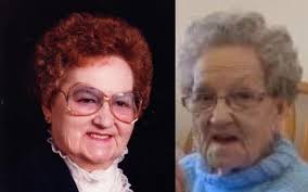 Marie Couillard Obituary