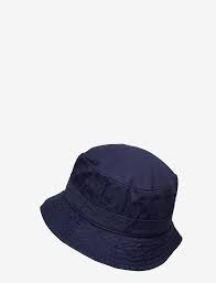 Polo Ralph Lauren Cotton Chino Bucket Hat Hats Boozt Com