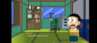 Download Doraemon X Apk 1.2a For Android