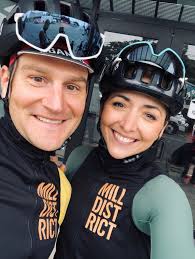 1×10: Ted King & Laura King, Rooted Vermont (and lots more)