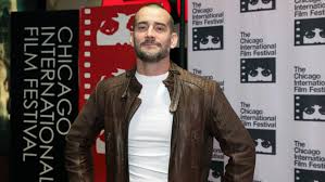The supernatural thriller film will drop exclusively on amc's home for all things horror, shudder, starting august 19. Cm Punk Aka Phil Brooks From Wwe To Horror Movie Star