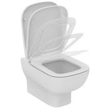 Pour ce faire, vous devrez choisir celui qui conviendra à votre. Porcher Pack Wc Suspendu Aquablade Kheops Blanc Avec Abattant Frein De Chute Cdiscount Au Quotidien