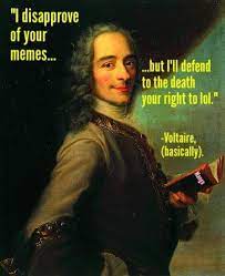 Join facebook to connect with voltaire meme and others you may know. Voltaire Philosophy Memes Philosophy Quotes Memes
