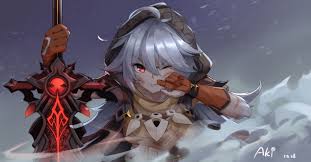 Check spelling or type a new query. Razor Genshin Impact 4k Ultra Hd Wallpaper Hintergrund 5022x2619