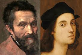 See more of raphael on facebook. Why Did Michelangelo Hate Raphael So Much 5 Ferocious Feuds That Shaped Art History