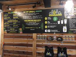 Please contact the restaurant directly. Kirkland Weblog Wow Wow Lemonade Let Me In