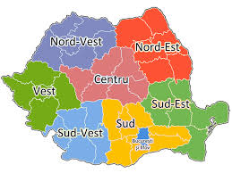 Patrunde adanc in interiorul continentului asiatic, pana la enisei. Falimentul Previzibil Al Regiunilor De Dezvoltare