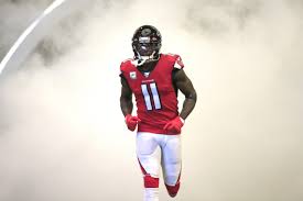 What four favorites for jones should be offering atlanta. Seahawks Patriots Titans Alle Wollen Star Receiver Julio Jones