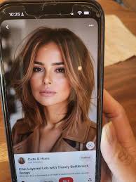 Cosmology student at Elite Academy offering hair services