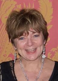 Susan Wentz Obituary (1957