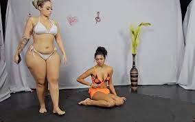 Hard to Carry Rosalia S Big Butt by MF Desires | Faphouse