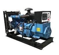 China Famous Brand Yuchai Engine Global Warranty 80kw Diesel Generator Set  Price 100KVA Power Generation