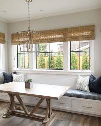 It is masterfully handcrafted by the amish and finished in a wide variety of stains. Rustic Farmhouse Banquette Seating In Kitchen Decor Ideas 20 Banquette Seating In Kitchen Kitchen Nook Bench Rustic Farmhouse Kitchen