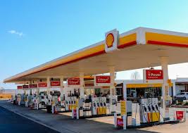 With major projects in the gulf of mexico and the permian, with hydrogen fuel stations in california, refineries and manufacturing in texas and pennsylvania. Potch Shell Garage N12 Fuel Directory