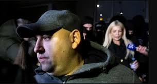 Coincidență: soțul fostei judecătoare sindică Butucă Corugă este director  de vânzări la firma lichidatorului Mititelu