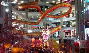 The chinese new year period ends with the lantern festival, the fifteenth day of the month. Chinese New Year In Malaysia Attractions Wonderful Malaysia