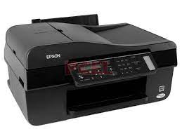 Copia, escanea, manda fax sin necesidad de computadora.se vende en: Multifuncional Epson Stylus Tx300f Impresora Copiadora Escaner Y Fax Resolucion Hasta 5760 X 1440 Dpi