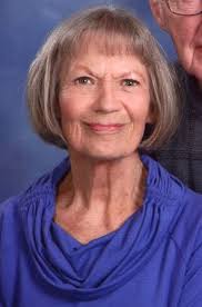 Shirley Ann (Roberts) Whitmire Obituary