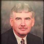 Obituary information for James Colon Denham