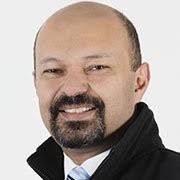 Michael Azari, PhD, BASc(Chiro), FRCC(UK)