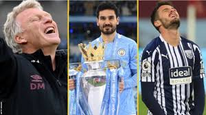 View the 380 premier league fixtures for the 2021/22 season, visit the official website of the premier league. Premier League 2020 21 Who Impressed And Who Fell Short Bbc Sport