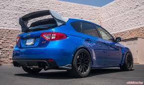 2012 subaru impreza wrx sti hatchback. Gr Sti Spoiler Options Iw Sti Forum