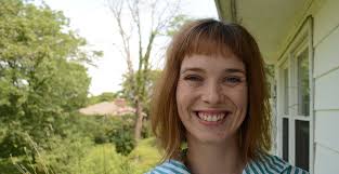 Evangeline Riddiford-Graham