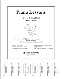 See for yourself why customers love picmonkey®. Downloadable Template For A Poster For Piano Lessons Except I Can T Really Fill Out The Whole Degree Thing Yet Piano Lessons Music Lessons Free Piano Lessons