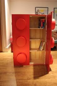 Ogel Bookcase Lego Bedroom Lego Room Kids Furniture