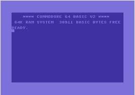 Xx wieku firmy commodore business machines (cbm). Basic C64 Wiki