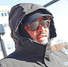 South Shore residents split