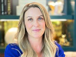 Dana Otterson James is new RIX president and CEO