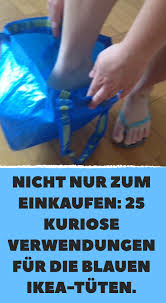 25 X Upcycling Fur Die Blaue Tasche Von Ikea Ikea Tute Ikea Ikea Diy