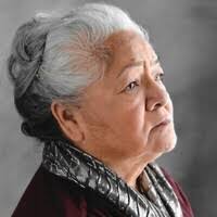 Janie Robles's Instagram, Twitter & Facebook