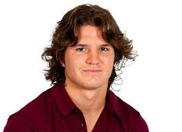 Shane Roth's Instagram, Twitter & Facebook