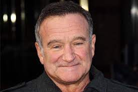 Zak williams gave new details about his father on wednesday, which would have been robin williams' 70th birthday. Robin Williams Steckbrief Bilder Und News Web De