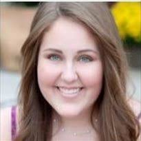 Tribute for Olivia Paige Grimes