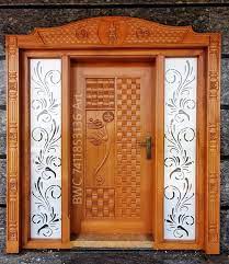To help you with this situation here is a list of 20 amazing designs of modern doors and windows that you can incorporate into your house. Pin By E A Bureau On Doors Door Glass Design Single Main Door Designs Wooden Main Door Design