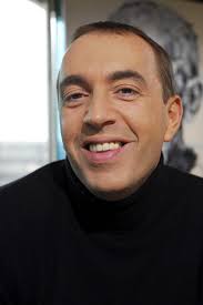 Comme pour mitterrand, on appelle ça de l'éphèbophilie. Blog De Jean Marc Morandini