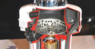 As solar mike recommended, install the third bolt. How To Install A Garbage Disposal